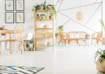 Loft en Alquiler